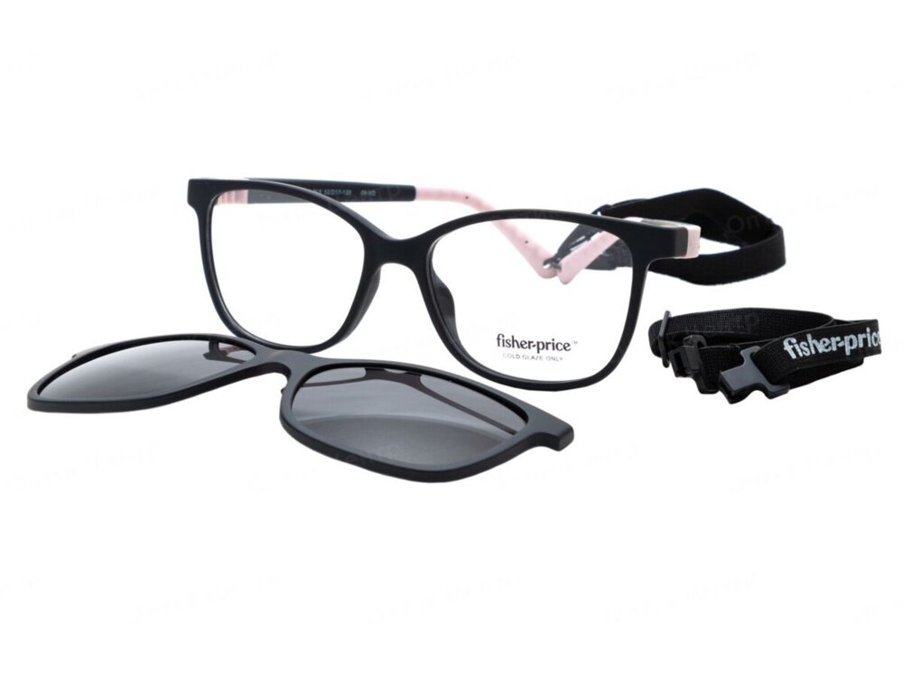 Fisher Price FPCL008 BLK