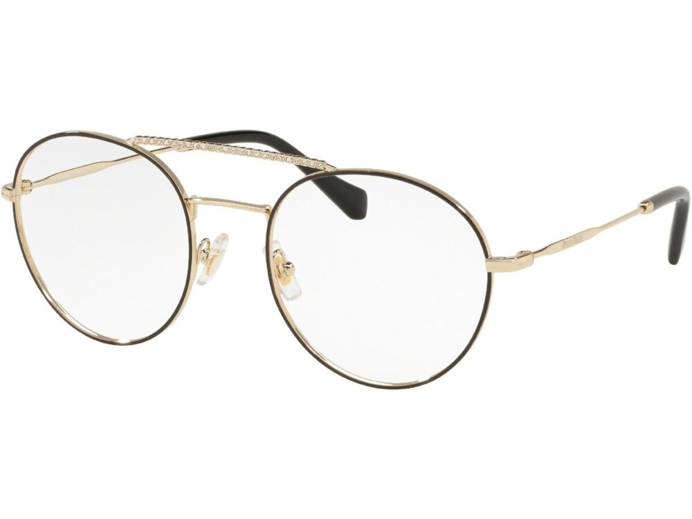 Miu Miu 0MU 51R / 52 1AB-1O1