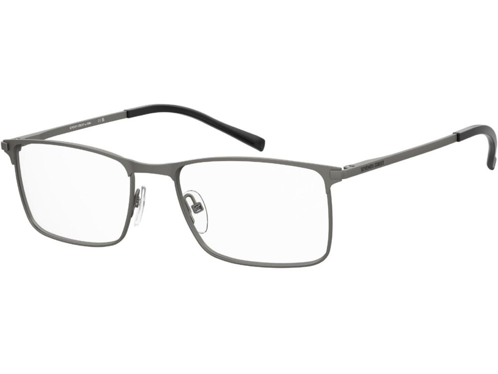 7th Street 7A 124 R80