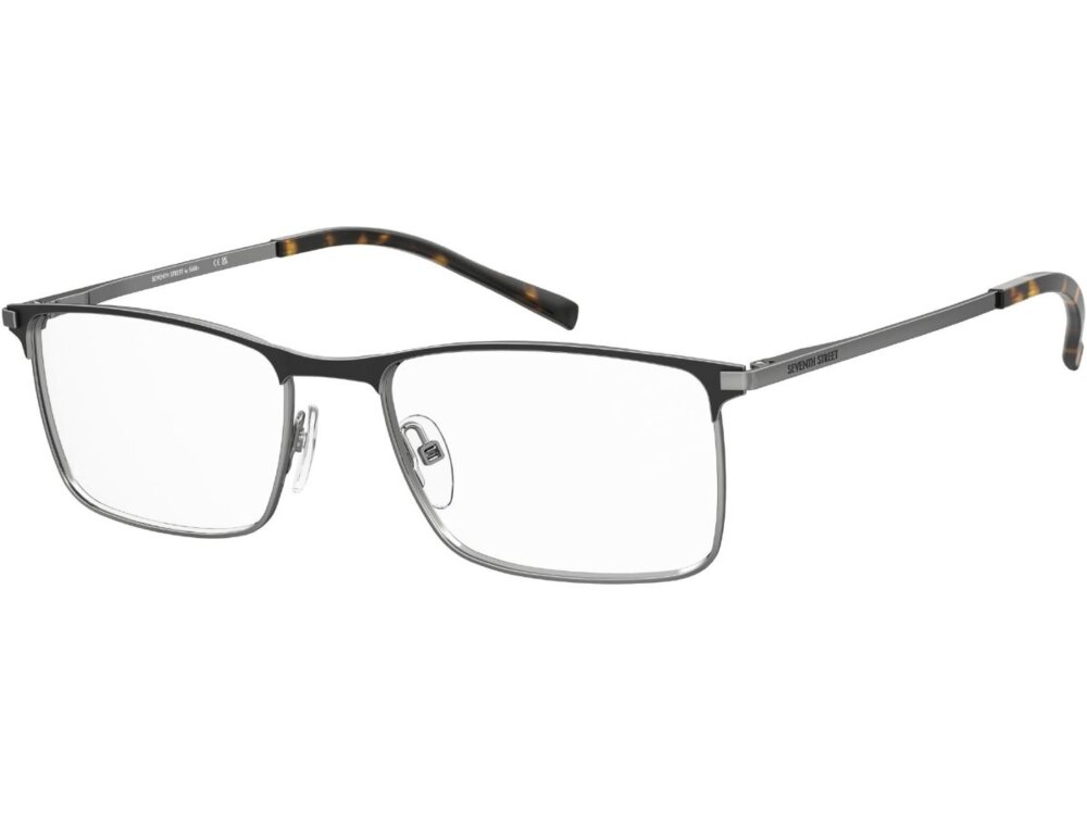 7th Street 7A 124 TI7