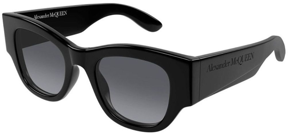 Alexander Mcqueen AM0420S 001
