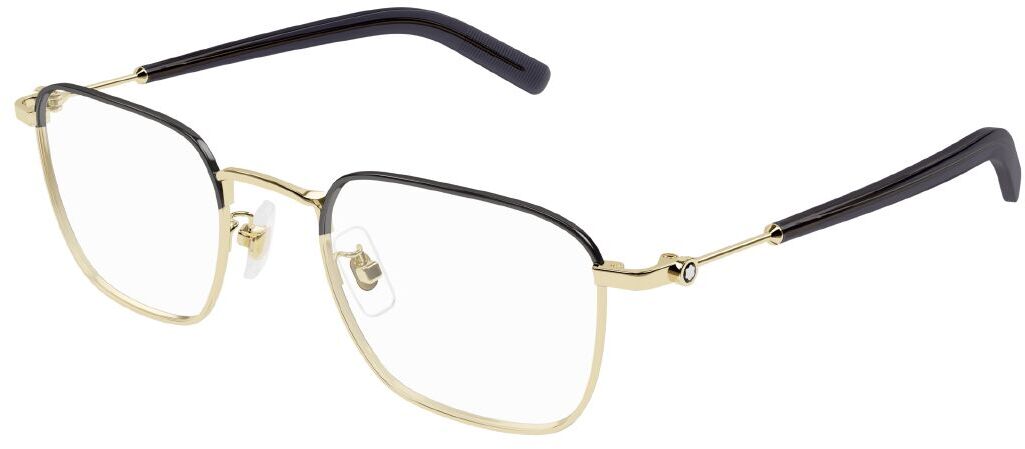 Montblanc MB0389O 008