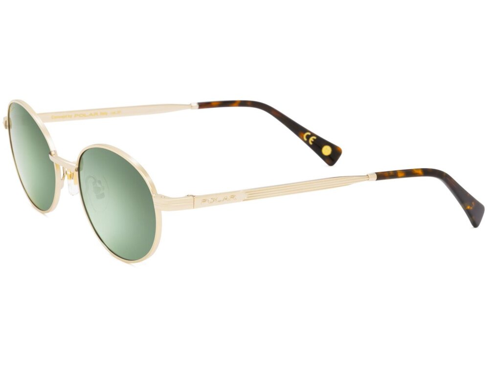 Polar Gold Teseo 02/G
