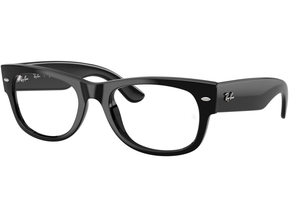 Ray-Ban 0RX0832V / 52 2000
