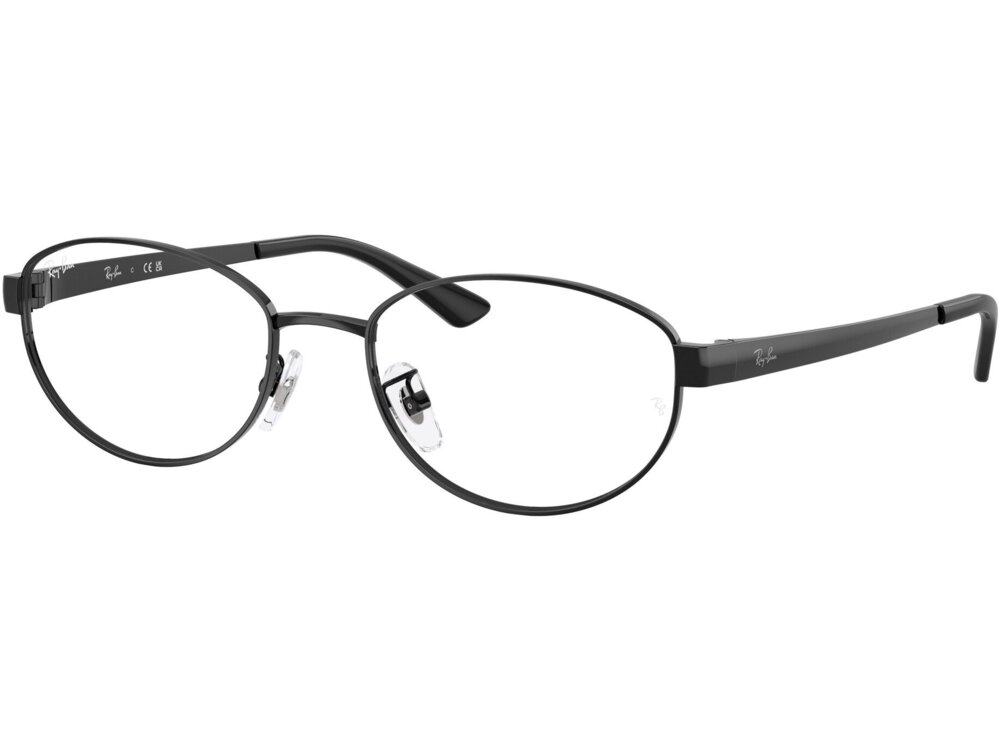 Ray-Ban 0RX3774VD / 55 2509