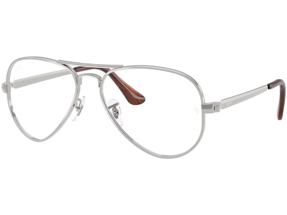 Ray-Ban 0RX3925V / 58 2501