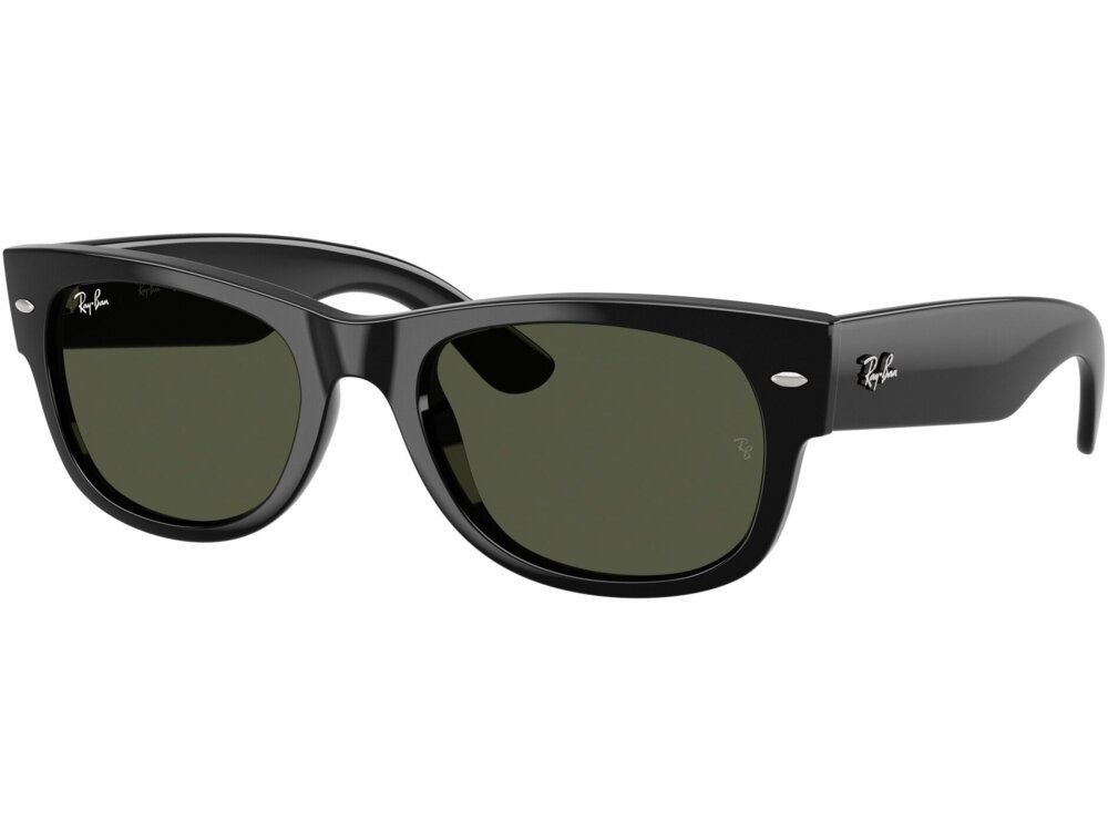 Ray-Ban 0RB0832S / 52 901/31