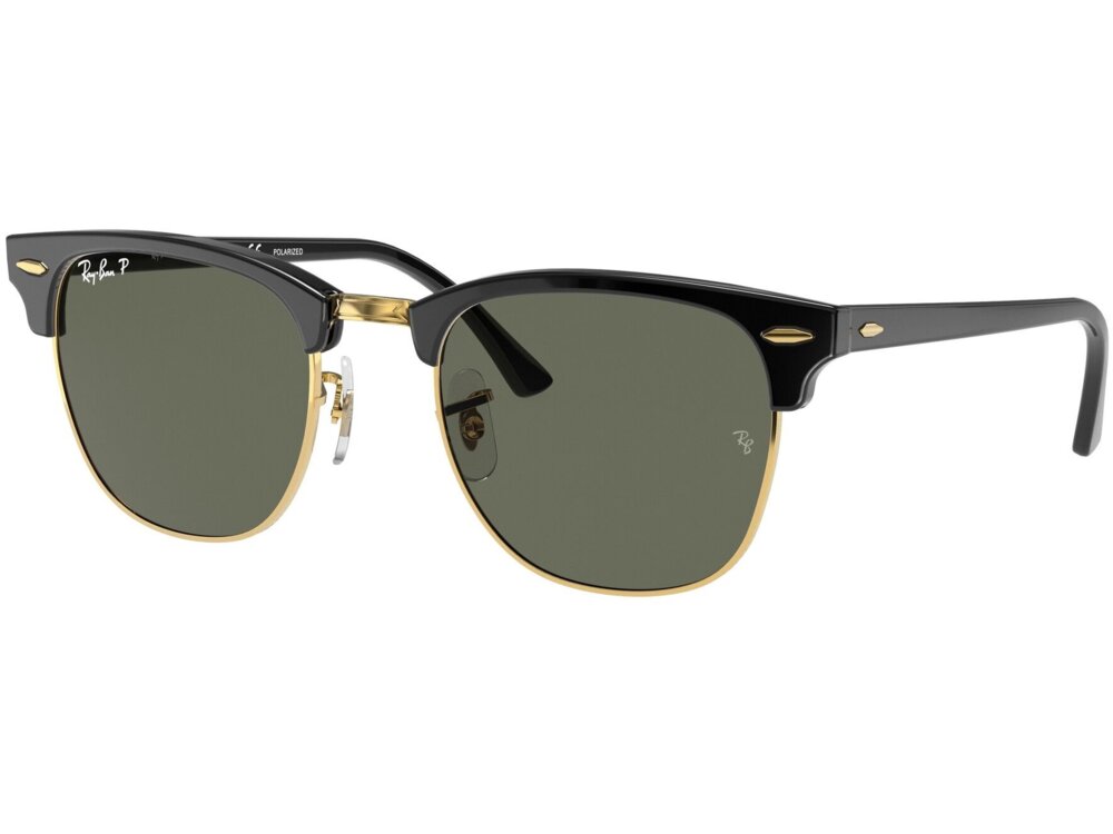 Ray-Ban 0RB3016 / 55 901/58