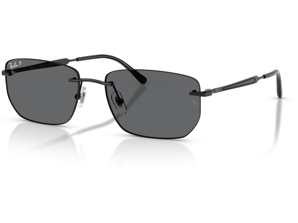 Ray-Ban 0RB3768 / 56 002/81