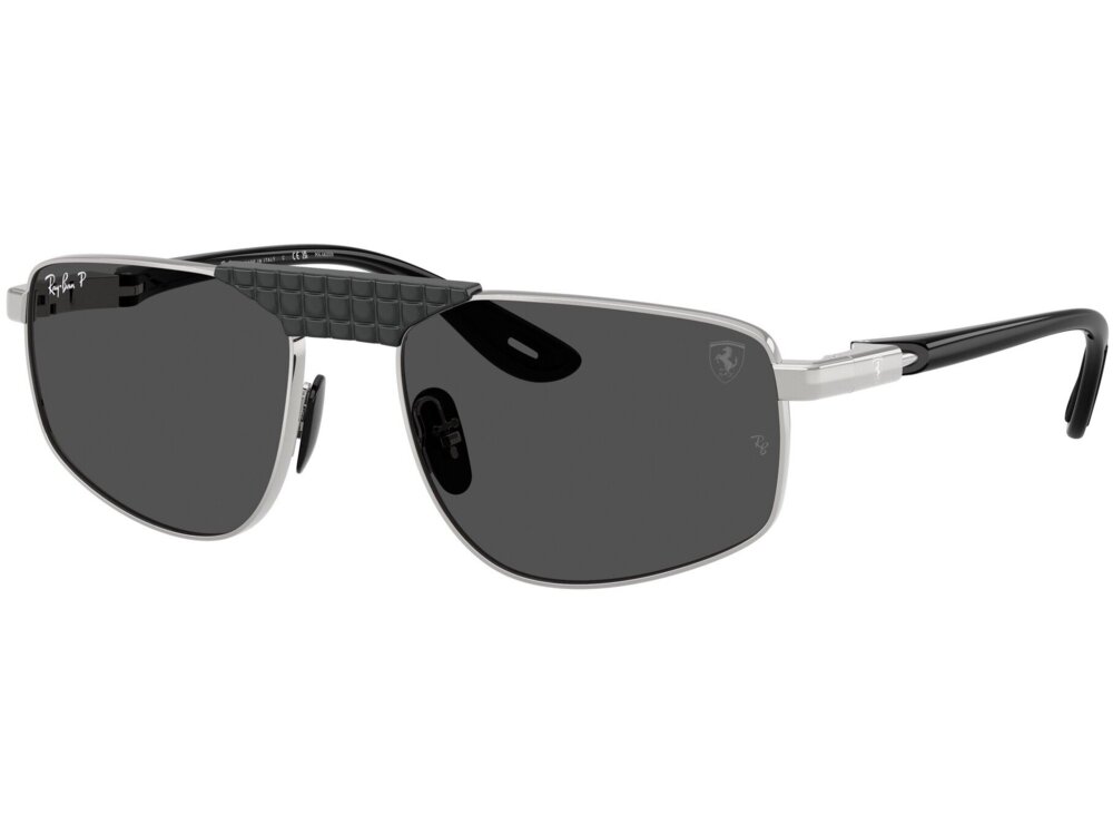 Ray-Ban 0RB3776M / 58 F122K8