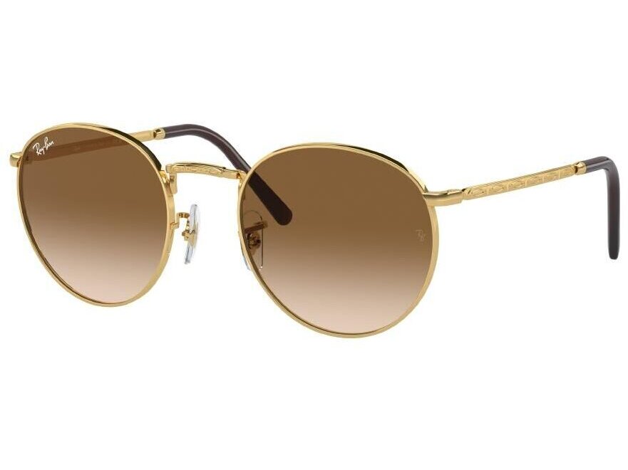 Ray-Ban 0RB3637 / 53 001/51