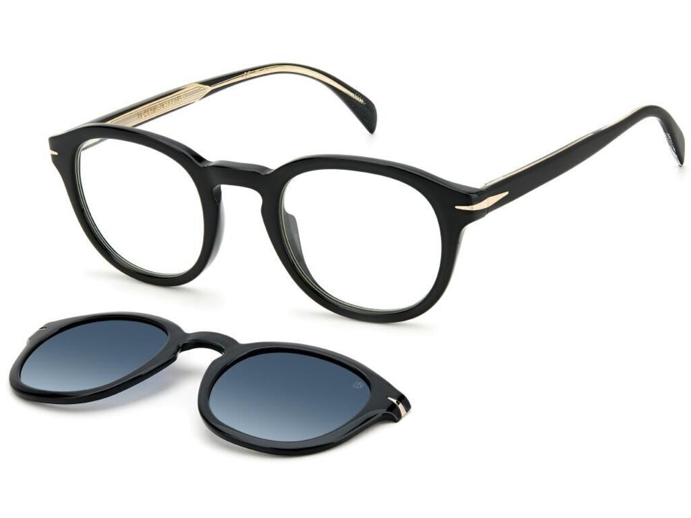 David Beckham DB 1080/CS 2M2