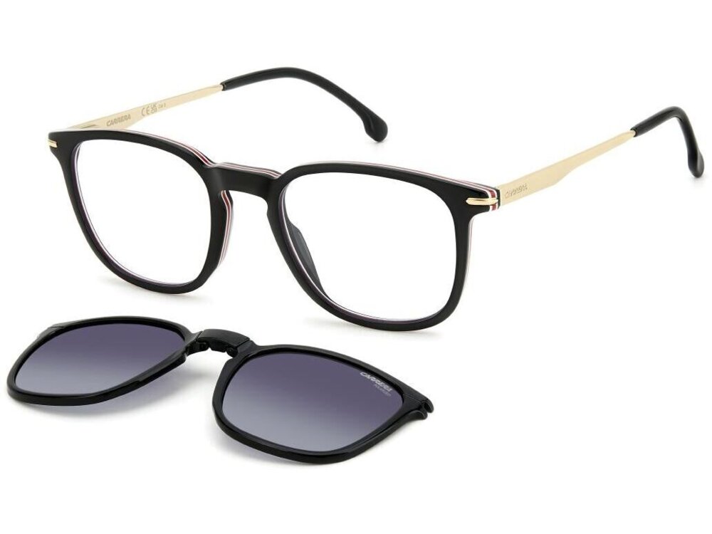 Carrera CA 332/CS 807