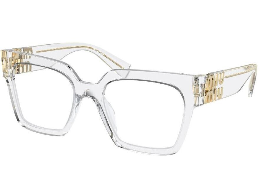 Miu Miu 0MU 04UV / 52 2AZ1O1