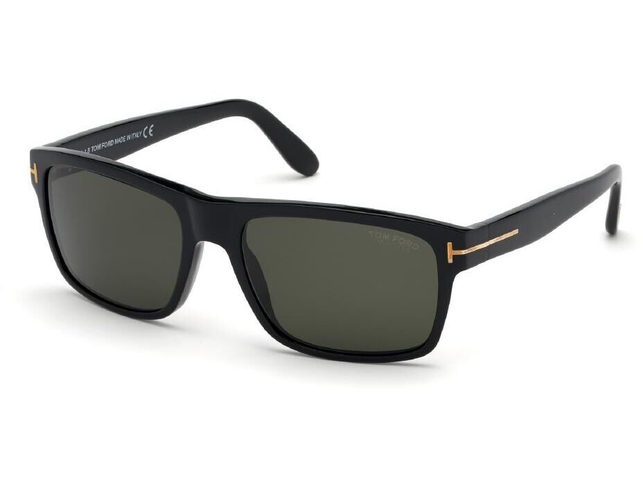 Tom Ford FT 0678 01D