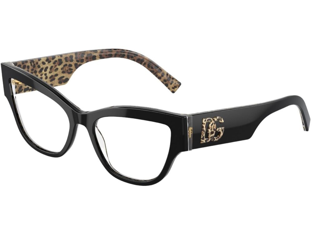 Dolce&Gabbana 0DG3378 / 55 3299
