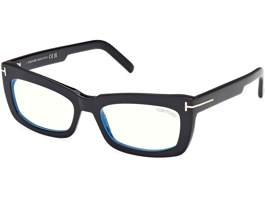 Tom Ford FT 5966 001