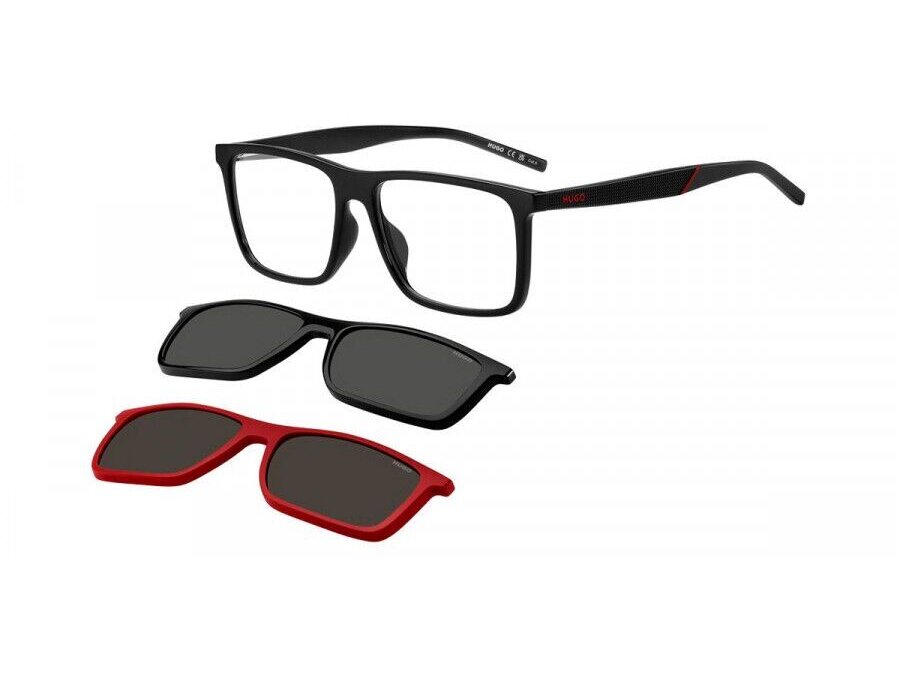 Hugo HG 1331/G/CS2 OIT