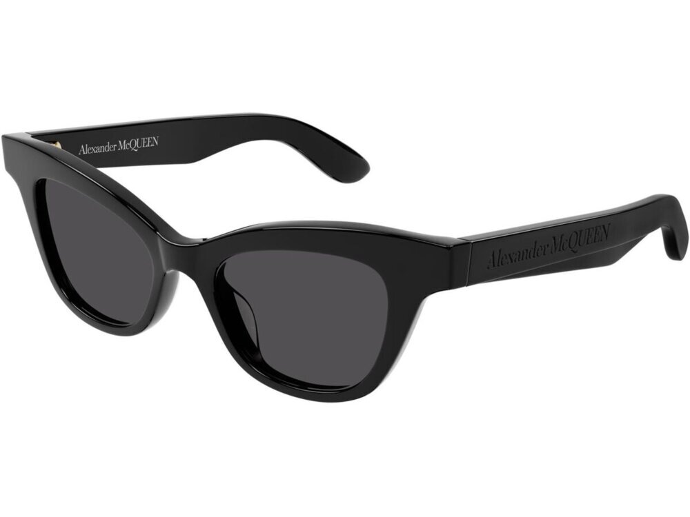Alexander Mcqueen AM0381S 001