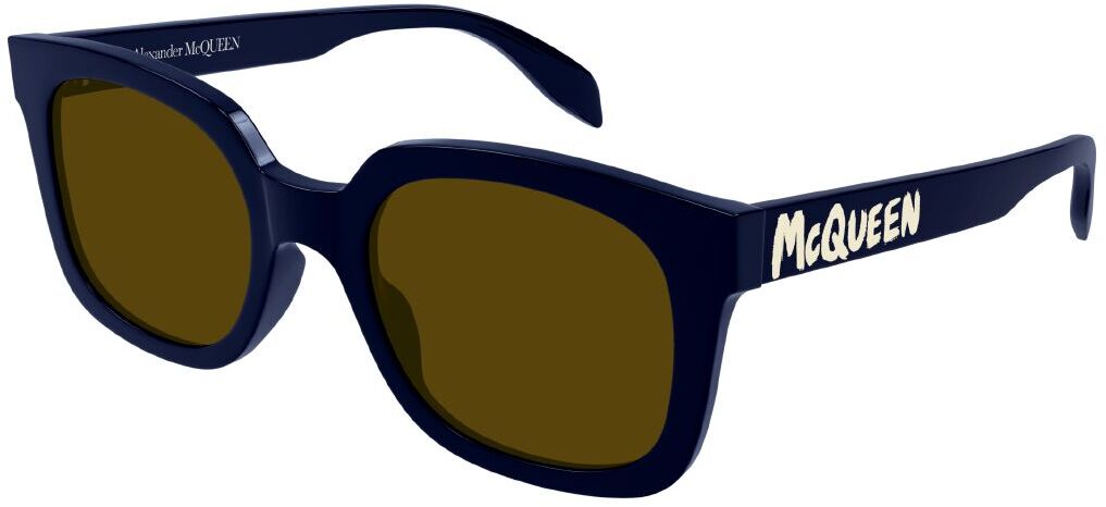 Alexander Mcqueen AM0348S 004