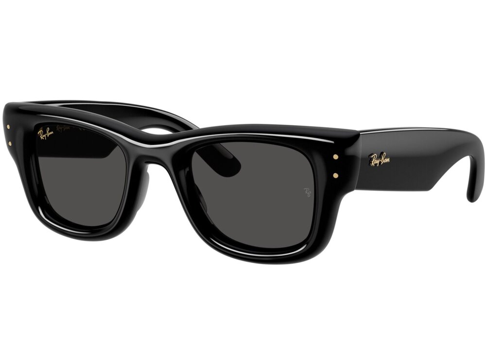 Ray-Ban 0RB4940 / 50 601/87