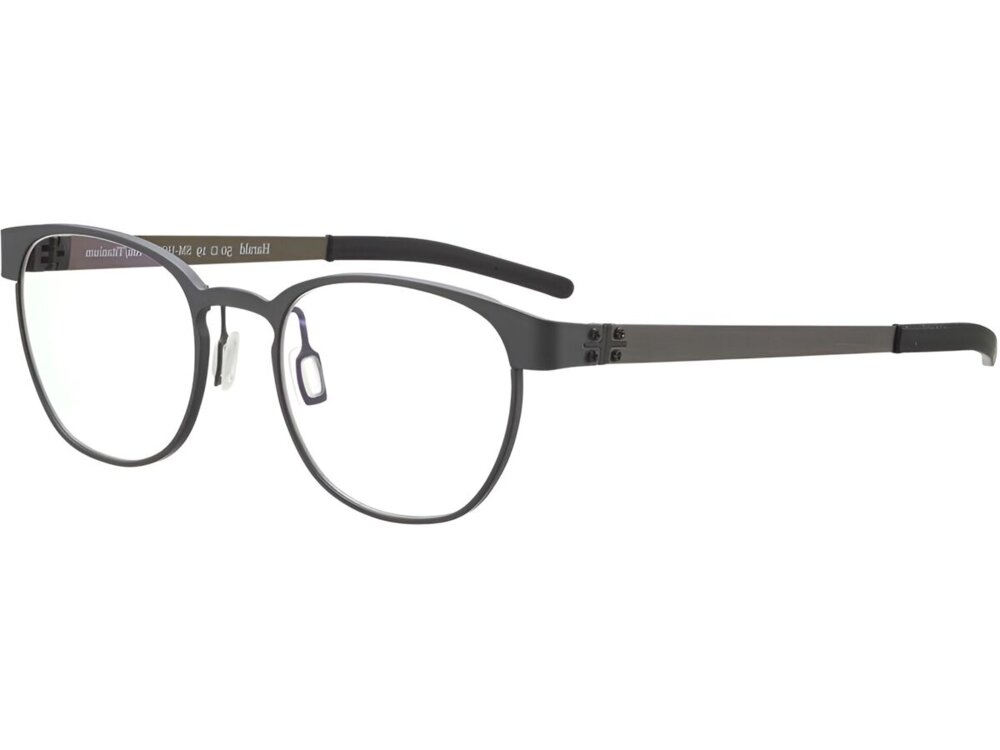 Blac BATH-HARALD SMOKY-HGN