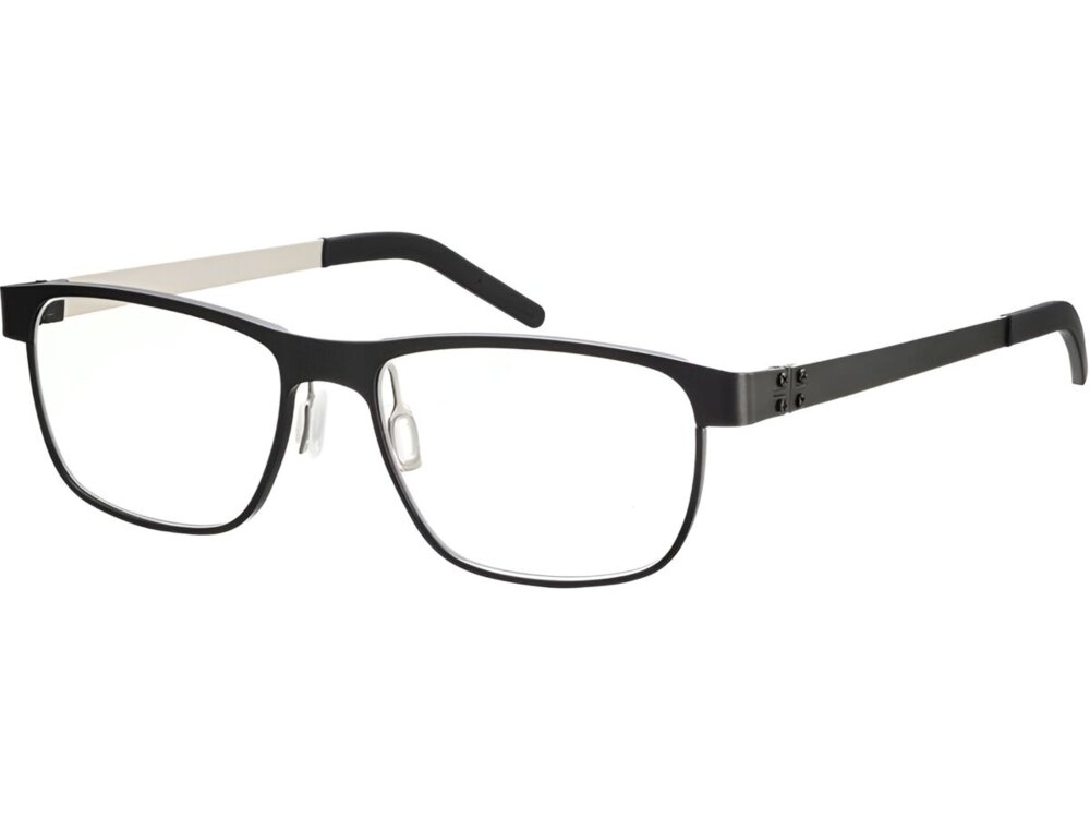 Blac BATH-EMIL Black