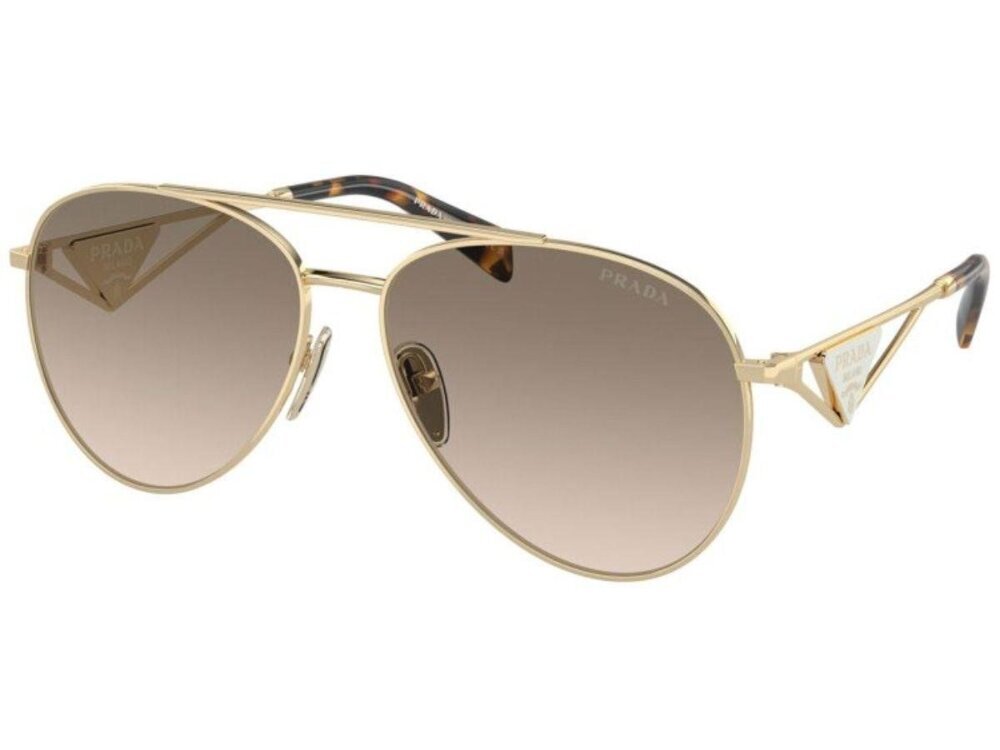 Prada 0PR 73ZS / 61 ZVN5D1