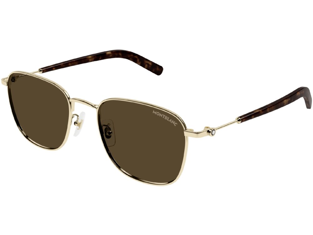 Montblanc MB0392SA 004