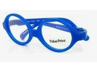 Fisher Price FPV10 BLUE