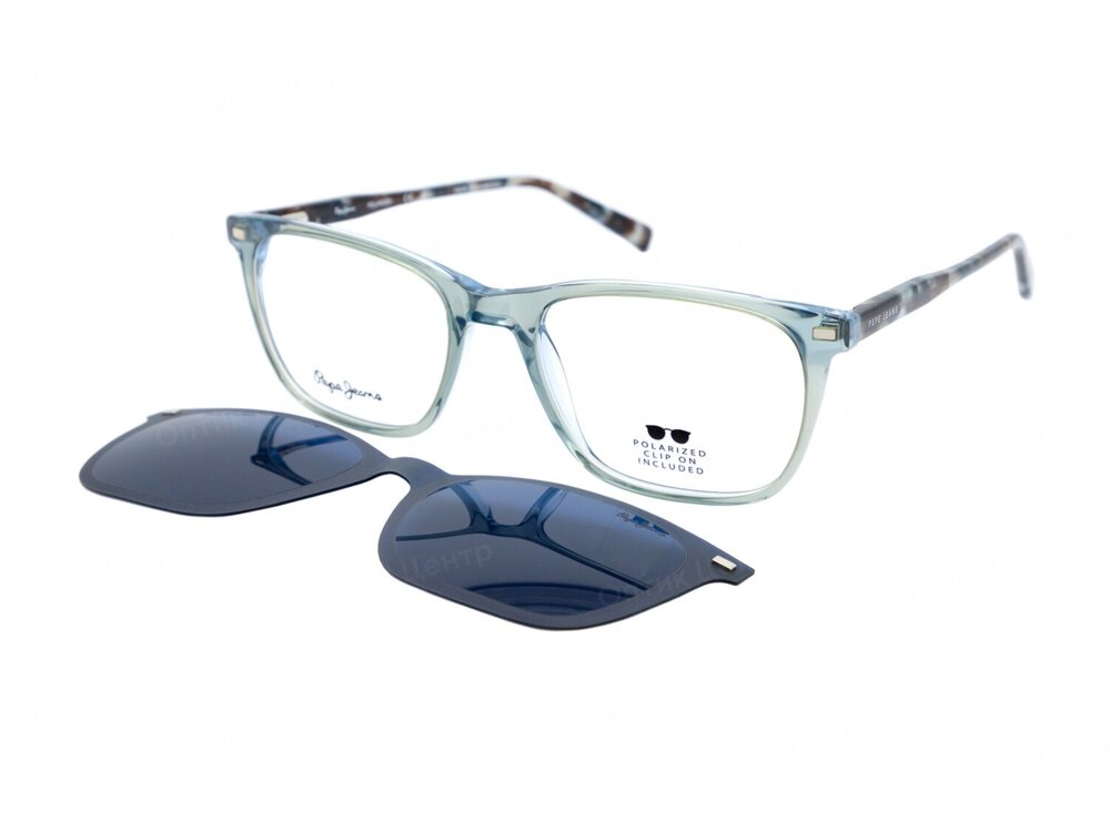 Pepe Jeans MANUEL 7463+CLIP 606P