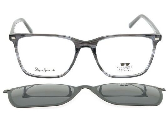 Pepe Jeans MOREA PJ7440+CLIP 001P