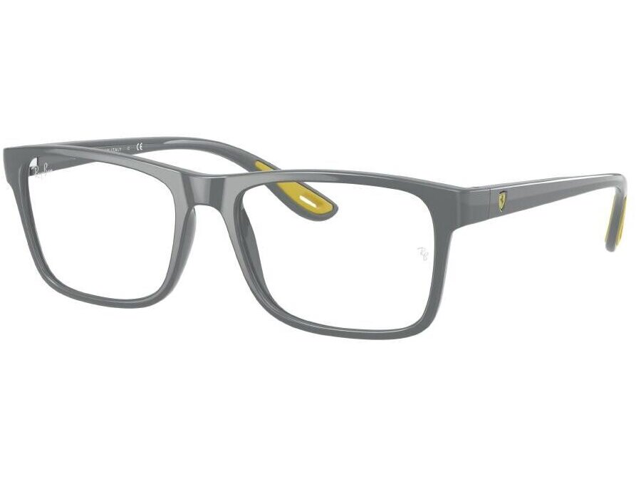 Ray-Ban 0RX7205M / 52 F673