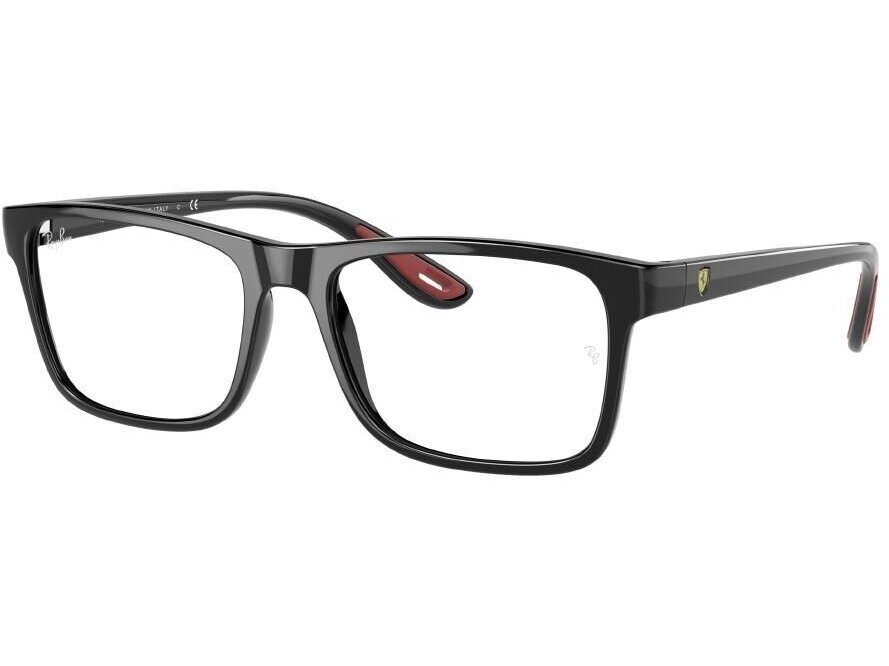 Ray-Ban 0RX7205M / 52 F601