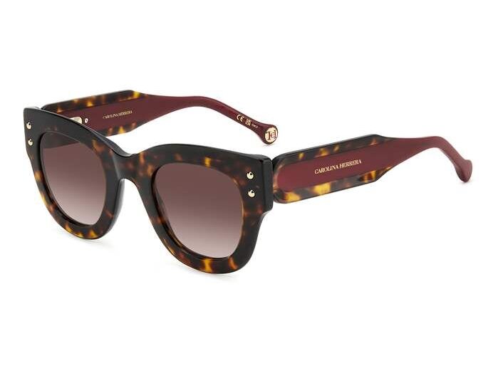 Carolina Herrera HER 0222/S O63