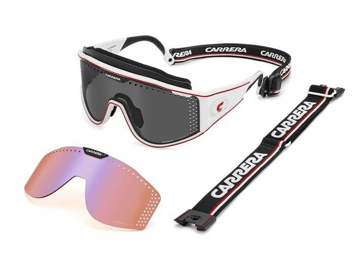 Carrera CA TRANSFORMA 6HT