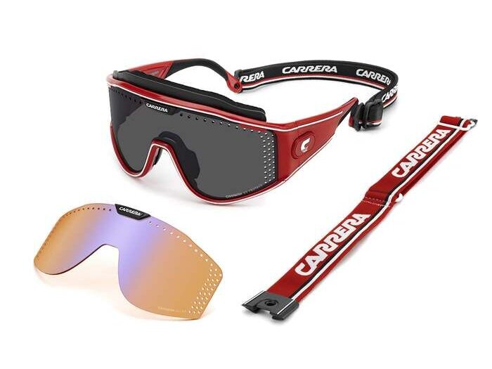 Carrera CA TRANSFORMA C9A