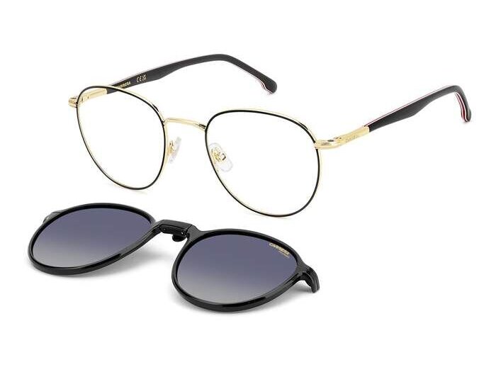 Carrera MOL665 OIT