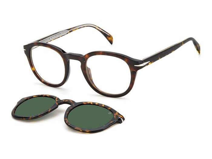 David Beckham DB 1080/CS 086