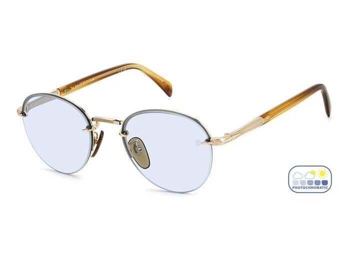 David Beckham DB 1173/S T5U