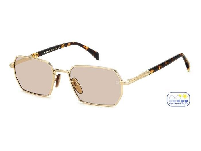 David Beckham DB 1174/S J5G