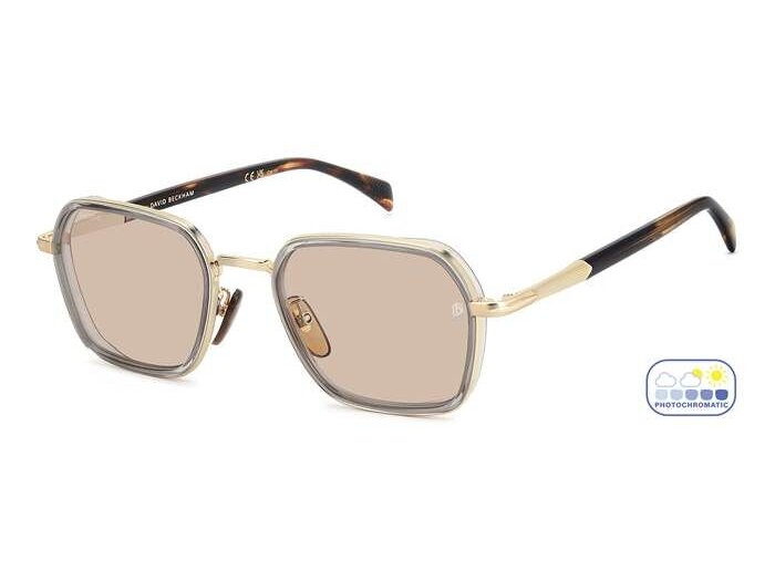 David Beckham DB 1194/G/S 2F7