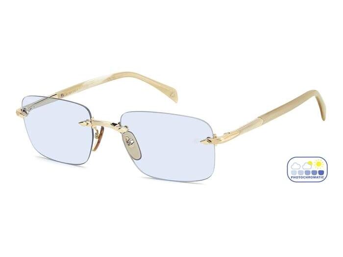 David Beckham DB 1195/S IDA