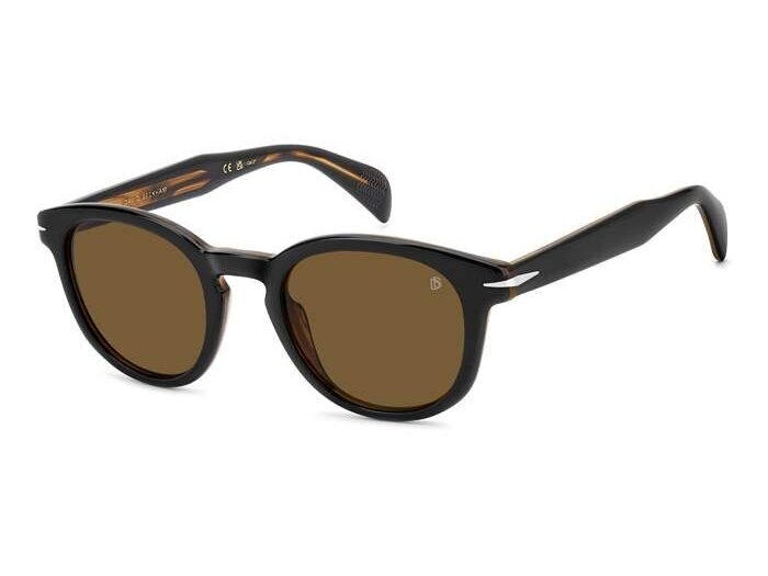 David Beckham DB 1198/S 05K