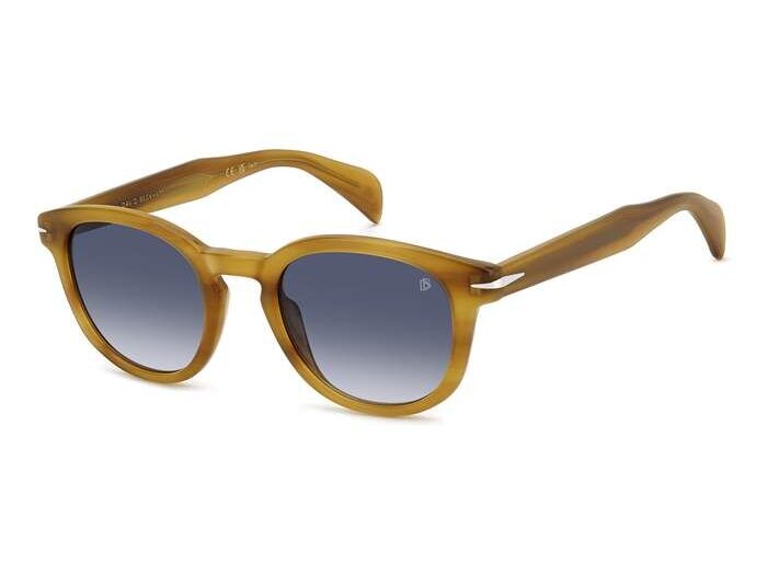 David Beckham DB 1198/S B4L