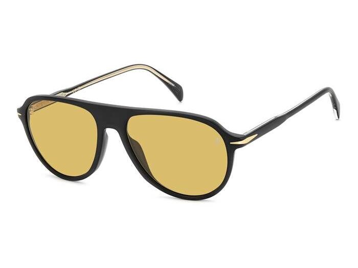 David Beckham DB 1200/S 003