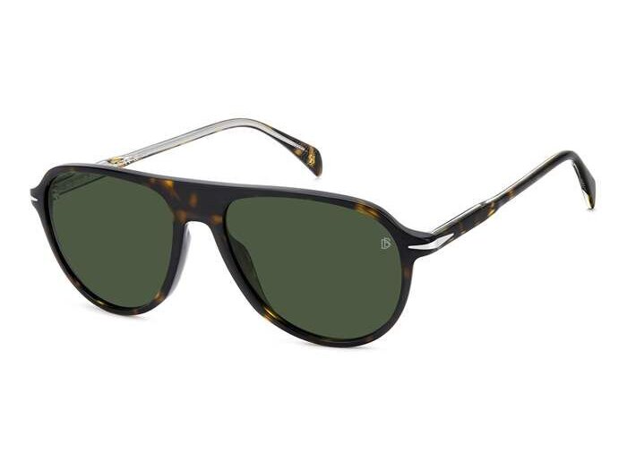 David Beckham DB 1200/S 086