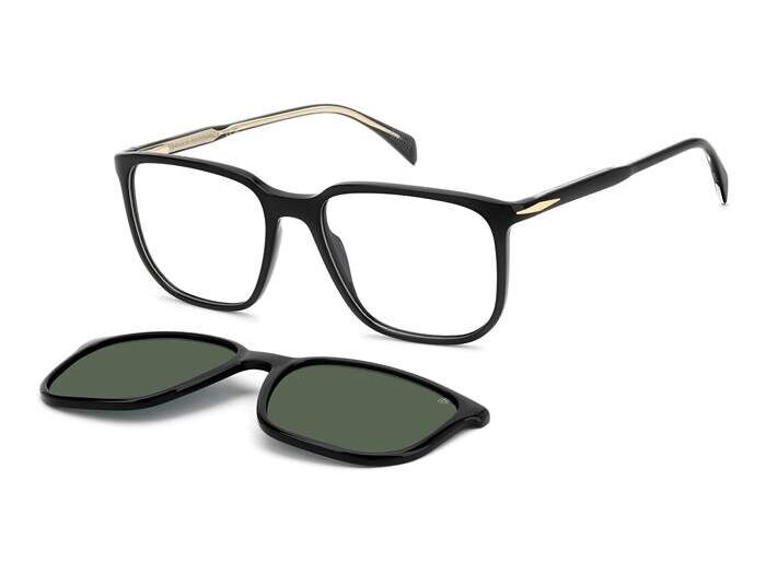 David Beckham DB 1210/C 807