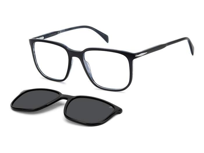 David Beckham DB 1210/C 88M