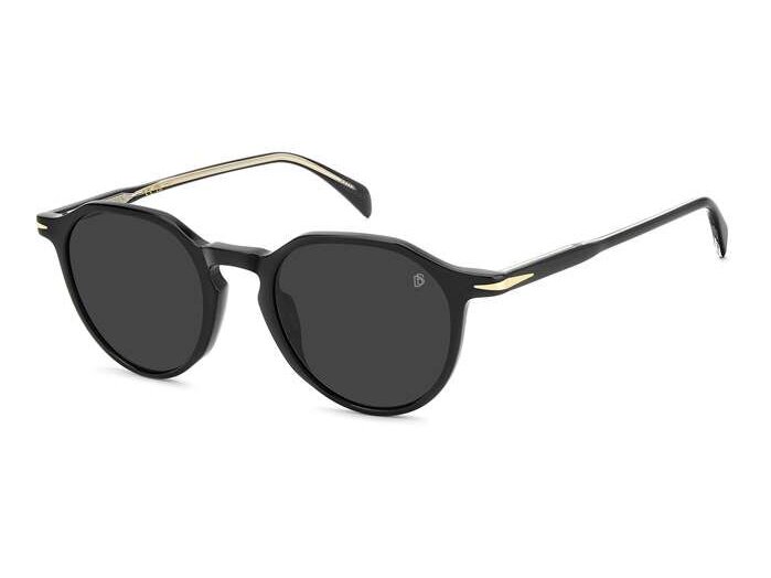 David Beckham DB 1217/S 807